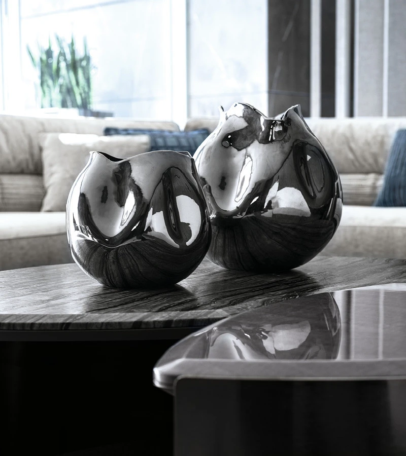 Журнальный стол Giorgio collection Mirage 380/60