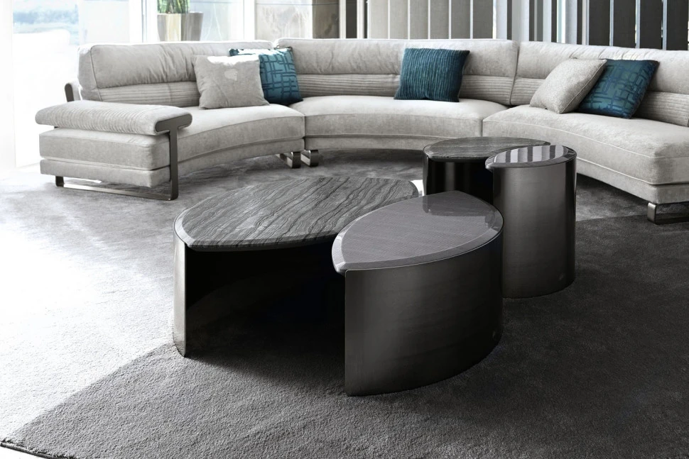 Журнальный стол Giorgio collection Mirage 380/60