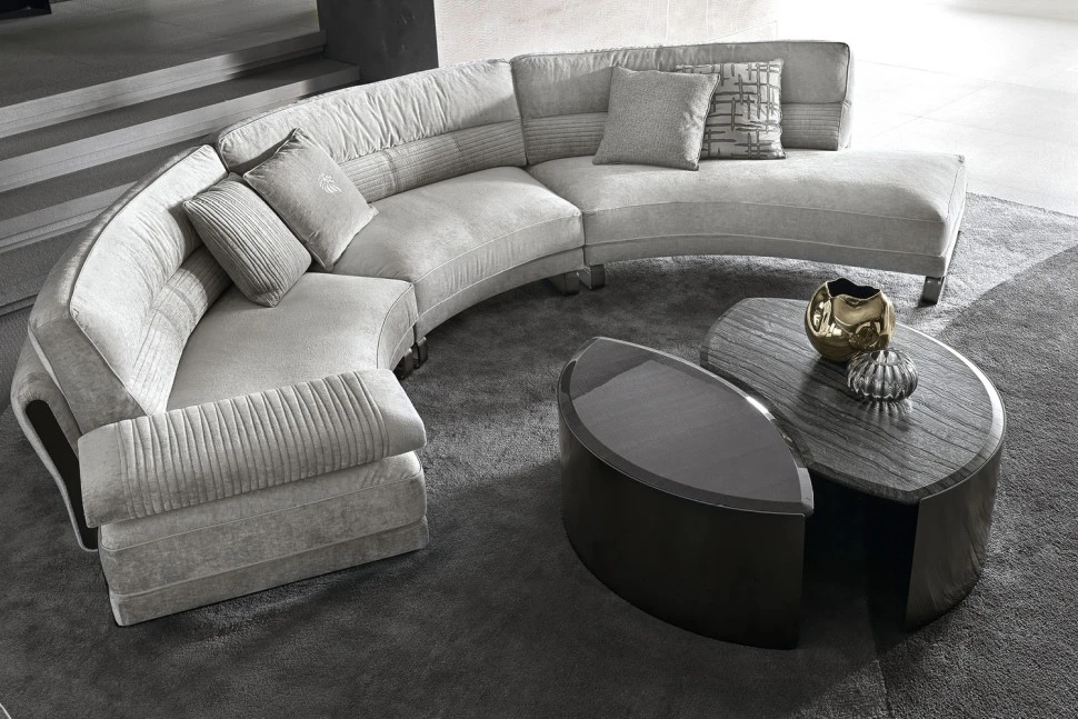 Журнальный стол Giorgio collection Mirage 380/60