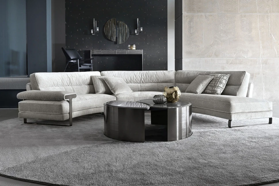 Журнальный стол Giorgio collection Mirage 380/60