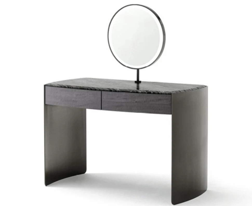 Туалетный столик Giorgio collection Mirage 3885 + 3885/T