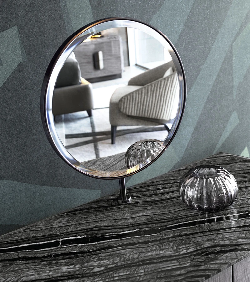 Туалетный столик Giorgio collection Mirage 3885 + 3885/T