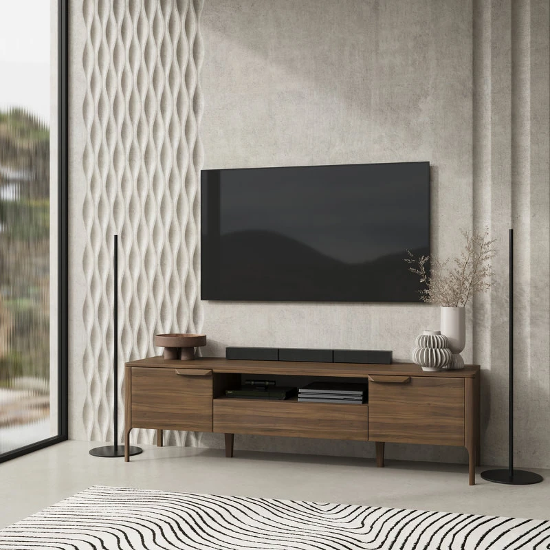 Тумба под TV Mod Interiors Ronda 180 x 45 x 51,8h nc93895