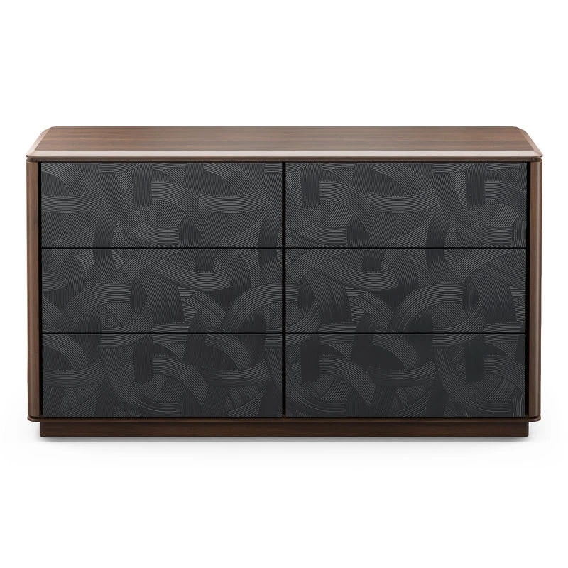 Комод Mod Interiors Altea 140 x 45 x 78,8h nc105050