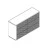 Комод Mod Interiors Altea 140 x 45 x 78,8h nc105050