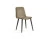 Стул Eforma Lenny 4 gambe legno