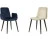 Стул Eforma Lenny 4 gambe legno