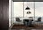 Стул в столовую Minotti Fil Noir