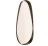 Зеркало Vogue Tonin Casa Modern 97 x 13 x 198h nc73861