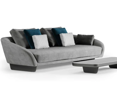 Диван Reflex Disegno Segno Sofa