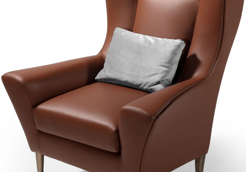 Кресло Reflex Glamour Bergere