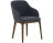 Стул Seven Sedie Carmela 0020A / 0020S