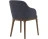 Стул Seven Sedie Carmela 0020A / 0020S