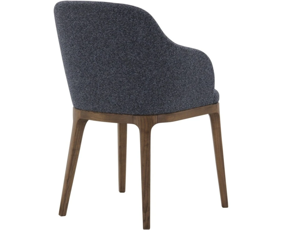 Стул Seven Sedie Carmela 0020A / 0020S