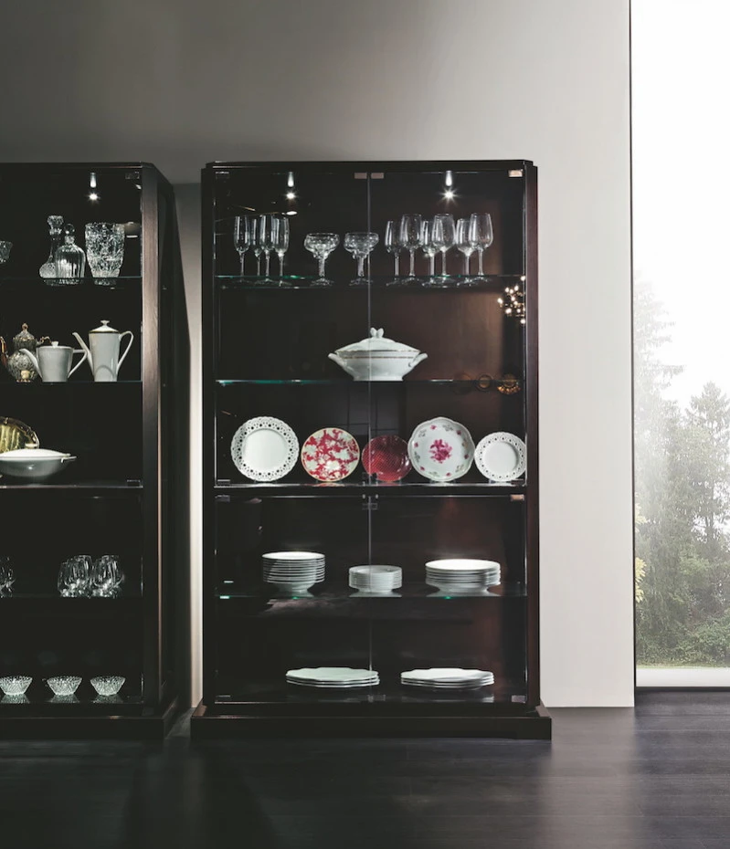Шкаф Selva design Lorenzo Bellini DOWNTOWN 7719