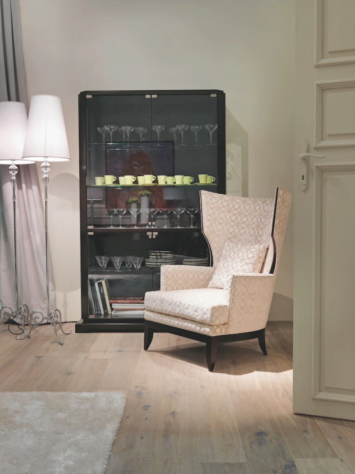 Шкаф Selva design Lorenzo Bellini DOWNTOWN 7719