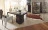 Шкаф Selva design Lorenzo Bellini DOWNTOWN 7719