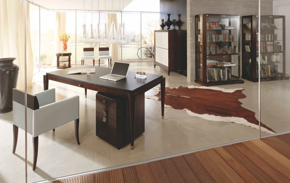 Шкаф Selva design Lorenzo Bellini DOWNTOWN 7719