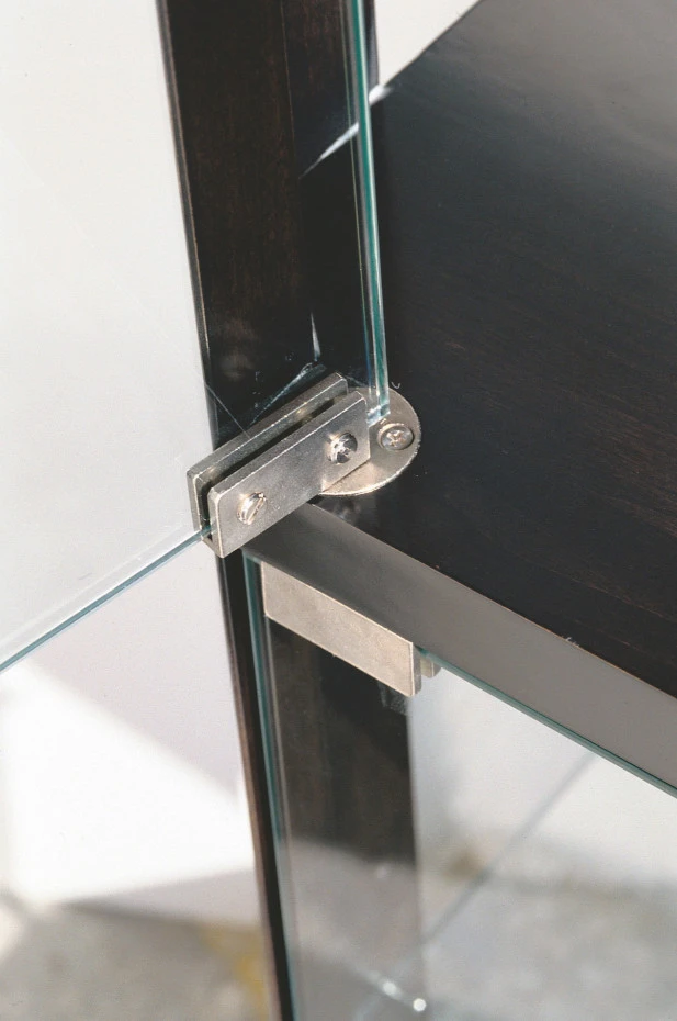 Шкаф Selva design Lorenzo Bellini DOWNTOWN 7719