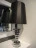 Настольная лампа Kuatre Kuatre Lights 88h x d40 nc21100