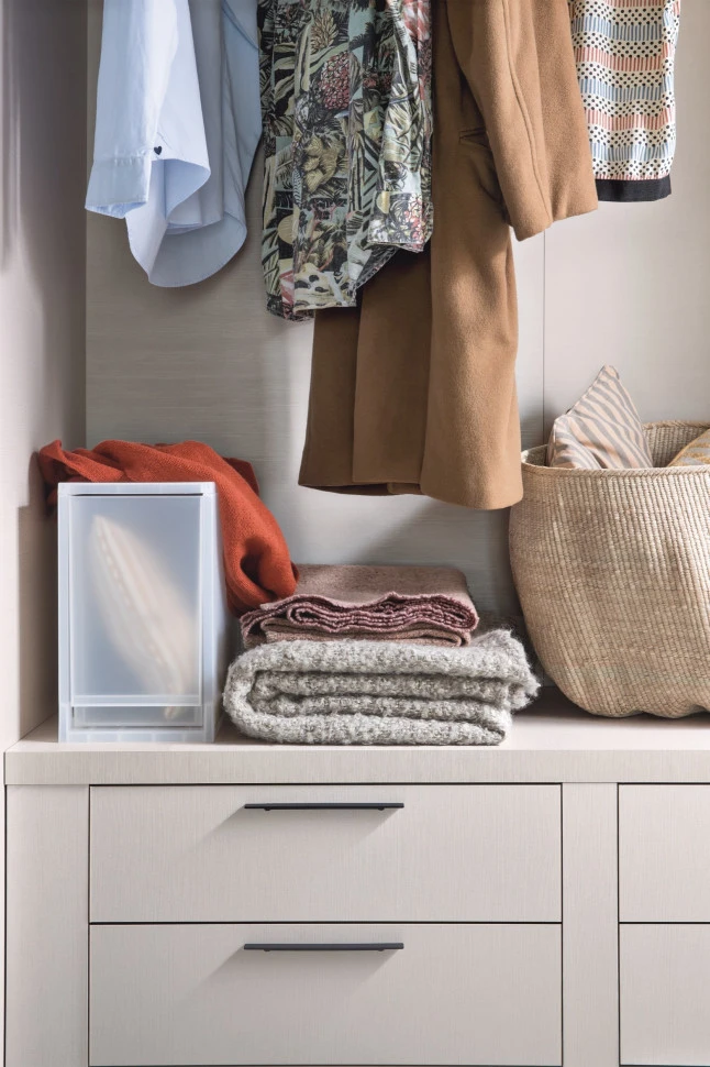 Шкаф Novamobili Allison Sliding Door