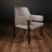 Стул с подлокотниками Claire Fratelli Barri Claire 63 x 51 x 81h nc110376