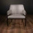 Стул с подлокотниками Claire Fratelli Barri Claire 63 x 51 x 81h nc110376