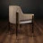 Стул с подлокотниками Claire Fratelli Barri Claire 63 x 51 x 81h nc110376