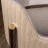 Стул с подлокотниками Claire Fratelli Barri Claire 63 x 51 x 81h nc110376