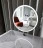 Туалетный столик Giorgio collection Moonlight 4885 + 4885/T