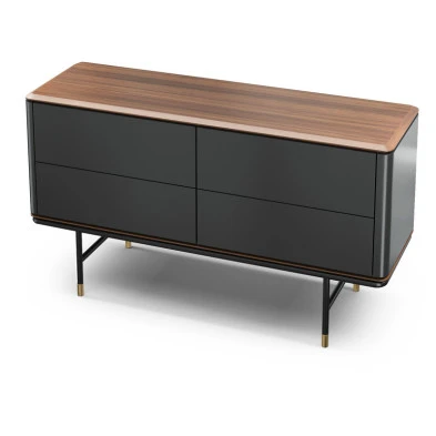 Комод Mod Interiors Altea 140 x 45 x 78,8h nc105051