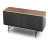 Комод Mod Interiors Altea 140 x 45 x 78,8h nc105051