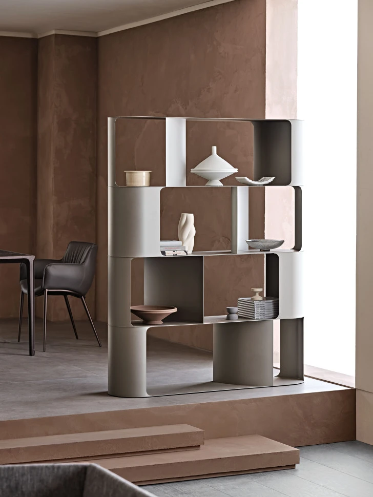Стеллаж Cattelan Italia Fulham