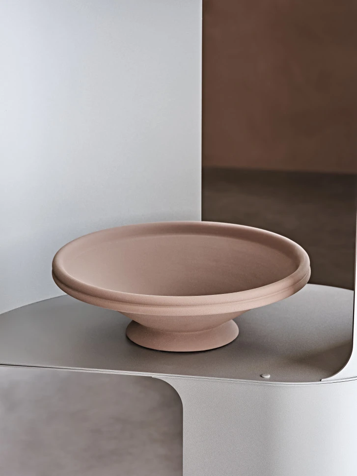 Стеллаж Cattelan Italia Fulham