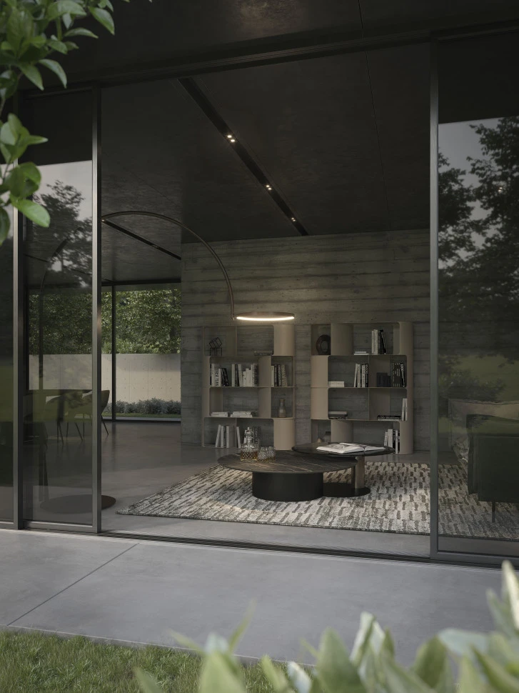Стеллаж Cattelan Italia Fulham
