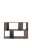 Стеллаж Cattelan Italia Fulham