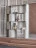 Стеллаж Cattelan Italia Fulham