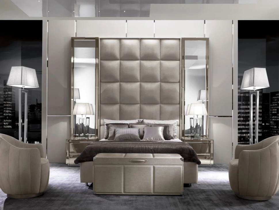 Кресло Dv home collection Hermes