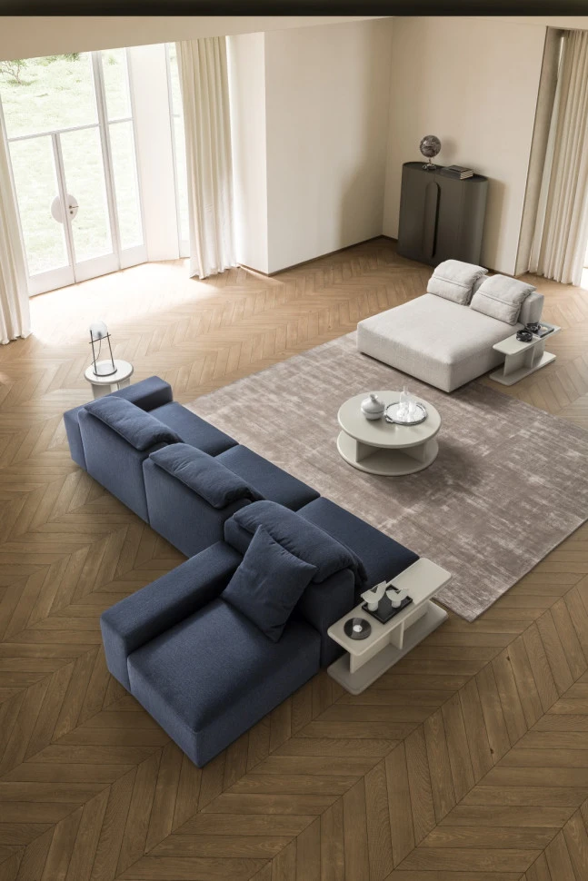 Диван Ditre Italia Crossline
