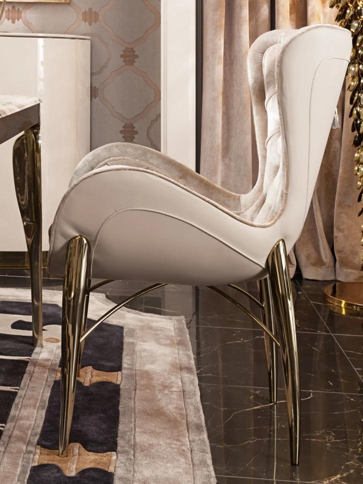 Стул Visionnaire Bovery