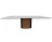 Стол Calligaris Yoroi CS4150-fr-250-mto