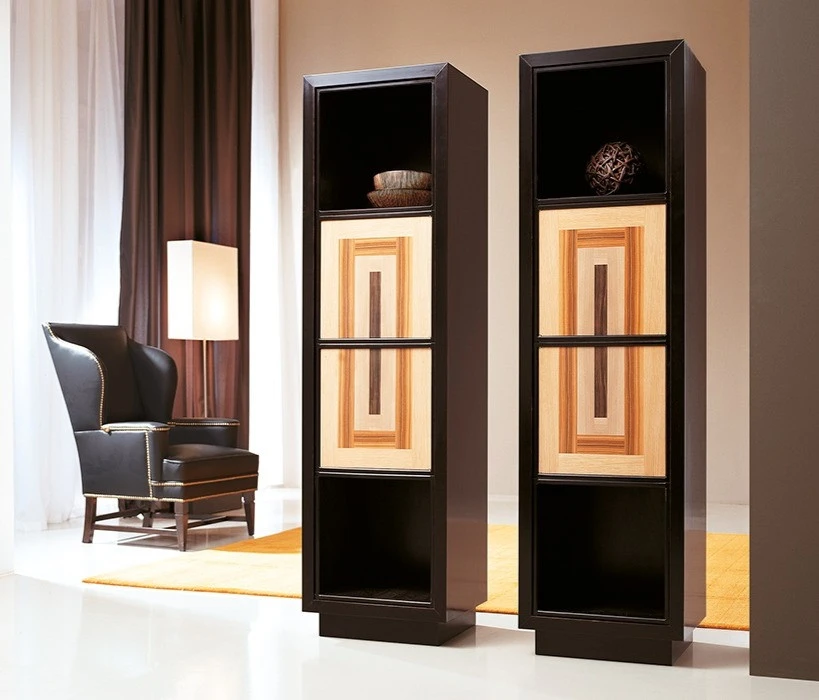 Библиотека Annibale Colombo Quadro W1240