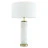 Настольная лампа L x ry Eichholtz Lighting 45 x 14 x 75h nc82665