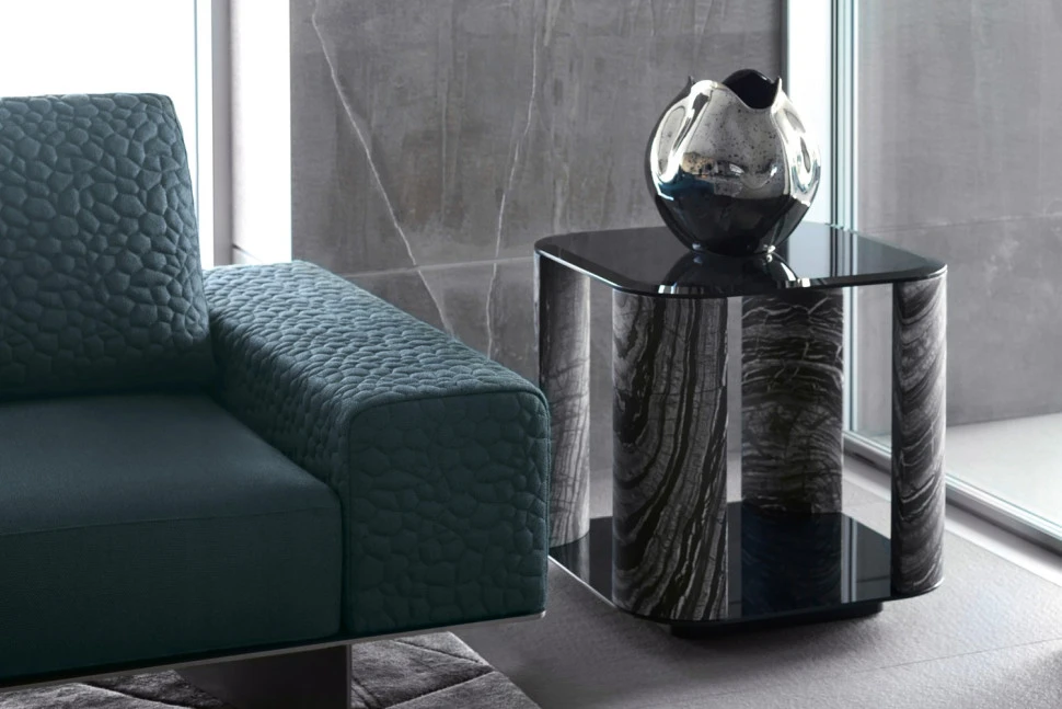 Журнальный стол Giorgio collection Mirage 380/64