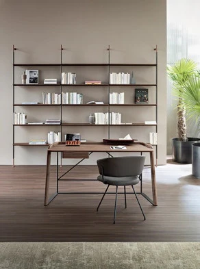Письменный стол Bonaldo Scriba