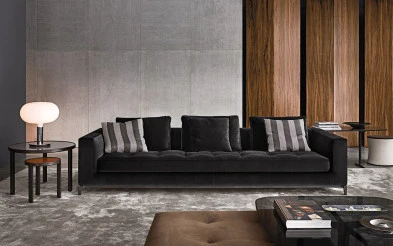 Диван Minotti Andersen Quilt