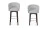 Стул в столовую Minotti Amelie Stool