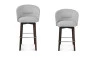 Стул в столовую Minotti Amelie Stool