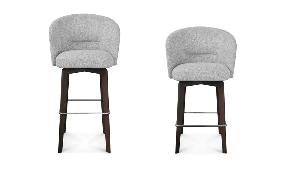 Стул в столовую Minotti Amelie Stool