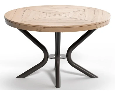 Стол Ozzio design Cirkle T316